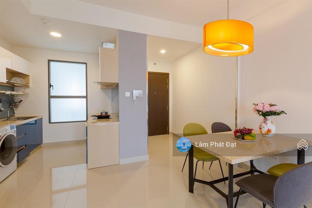 Căn hộ 3pn 2wc the sun avenue tháp trung tâm, trống sẵn cho thuê 20 triệu/tháng