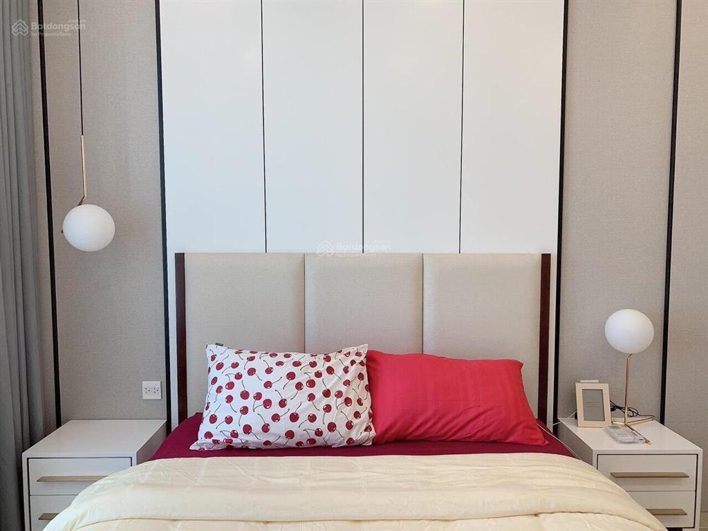 Cho thuê căn hộ 2pn2wc view đẹp 76m2 giá thuê từ 17 triệu/tháng