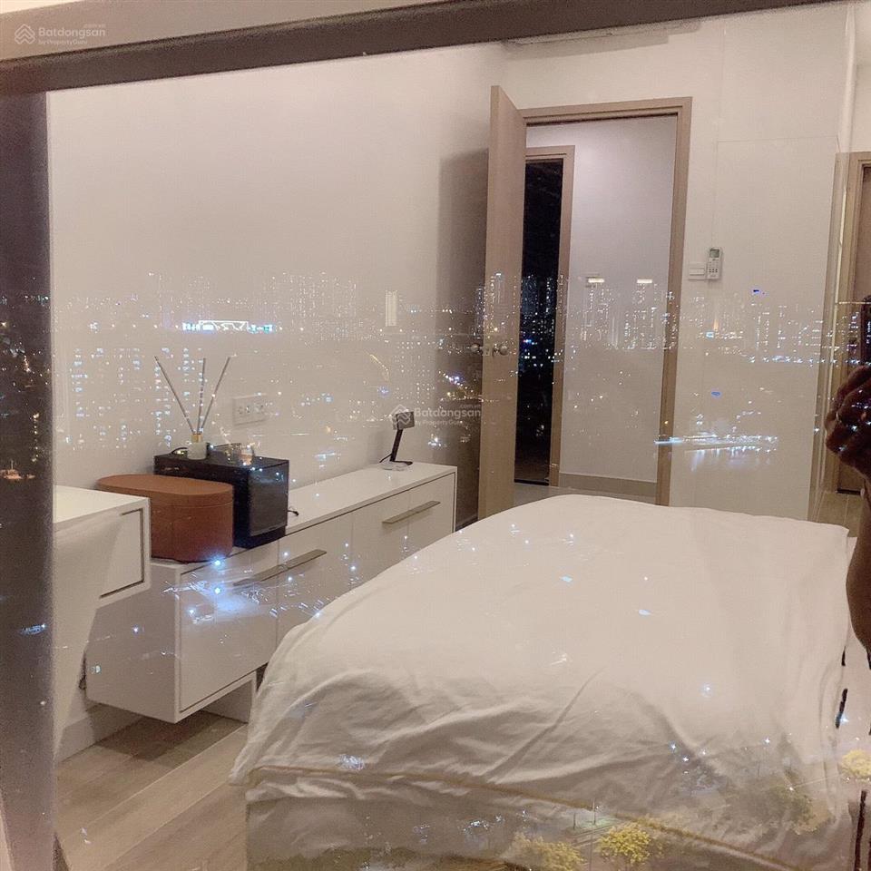 Cho thuê căn hộ 2pn2wc view đẹp 76m2 giá thuê từ 17 triệu/tháng