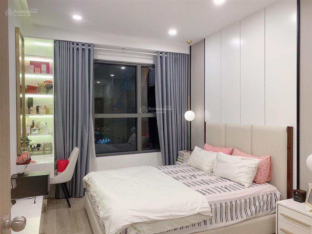 Cho thuê căn hộ 2pn2wc view đẹp 76m2 giá thuê từ 17 triệu/tháng