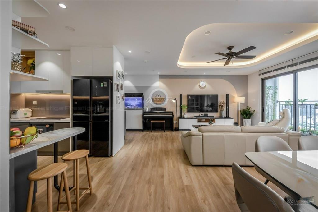 Chuyên cho thuê 1, 2, 3 pn căn hộ the sun avenue, giá tốt giỏ hàng nhiều căn  em đạt