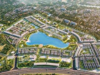 Bán gấp lô đất dịch vụ đồng mai ( yên nghĩa) hà nội khu 2 nhìn đô thị