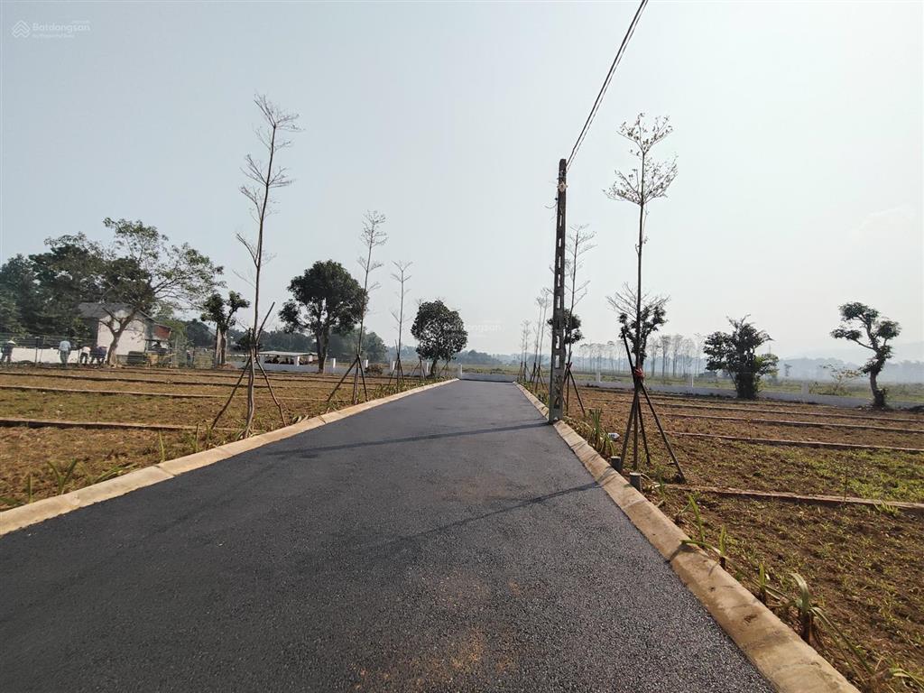 Bán đất đầu tư trung tâm phát triển lương sơn hb cũ, giá 1,x tỷ/lô