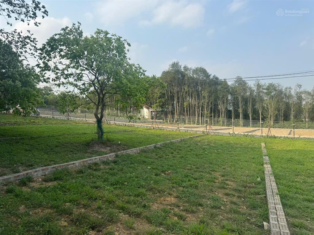 Quỹ đất cực đẹp đầu tư đón sóng tuyến ga metro xuân mai và cụm cn 213ha 1,x tỷ/lô