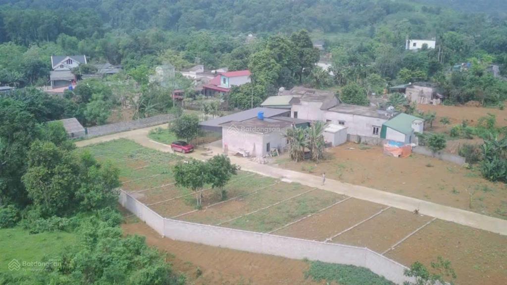 Lô đất full thổ cư dt từ 80  99m2 giá chỉ từ 3xxtr/lô cách hà nội 40km