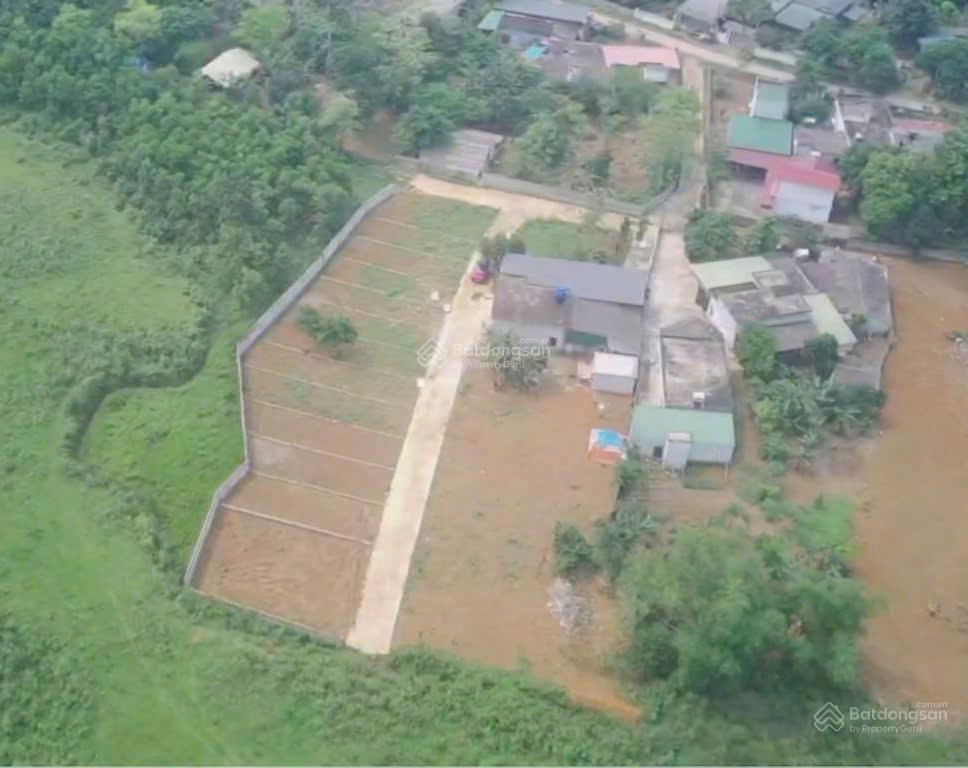 Lô đất full thổ cư dt từ 80  99m2 giá chỉ từ 3xxtr/lô cách hà nội 40km