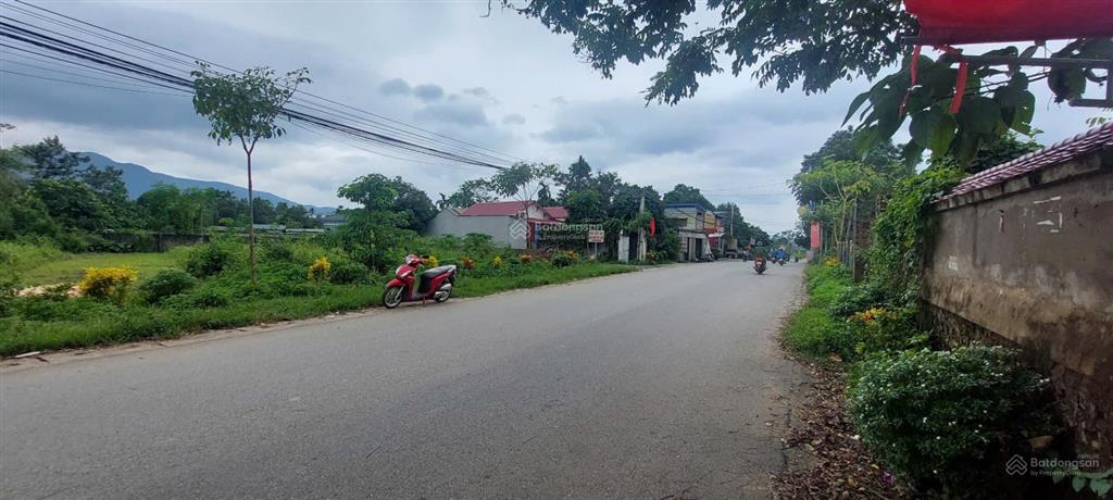 Cần bán lô đất 266m2 bám đg nhựa liên xã gần trung tâm hành chính xã nhuận trạch giá 4.x tỷ