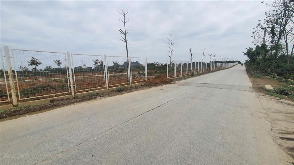 Cơ hội sở hữu lô đất vàng tại cư yên, lương sơn hòa bình! 2700m có 400m