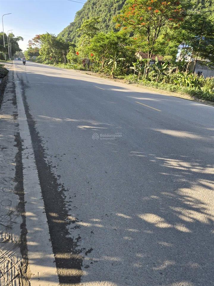 Bán 2387m bám ql21a 43m phù hợp làm khu kho xưởng, hay kd buôn bán cách hn 35km