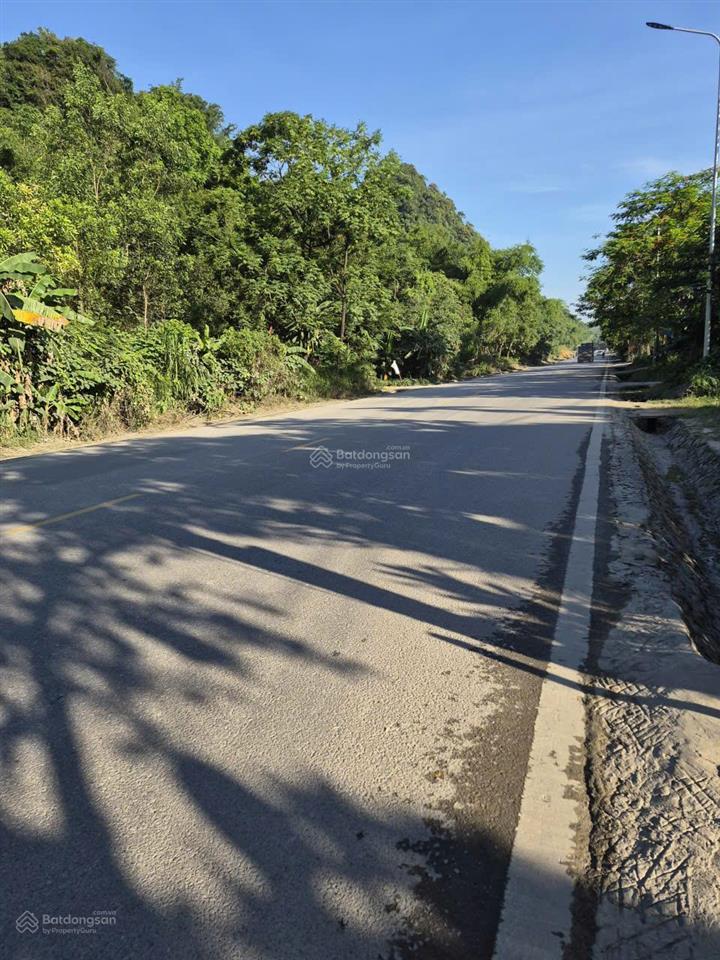 Bán 2387m bám ql21a 43m phù hợp làm khu kho xưởng, hay kd buôn bán cách hn 35km