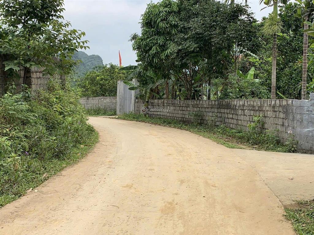 Lô đất nghỉ dưỡng mặt tiền lớn, cảnh quan đẹp hiếm có tại khu vực lương sơn, chỉ hơn 2tr/m2