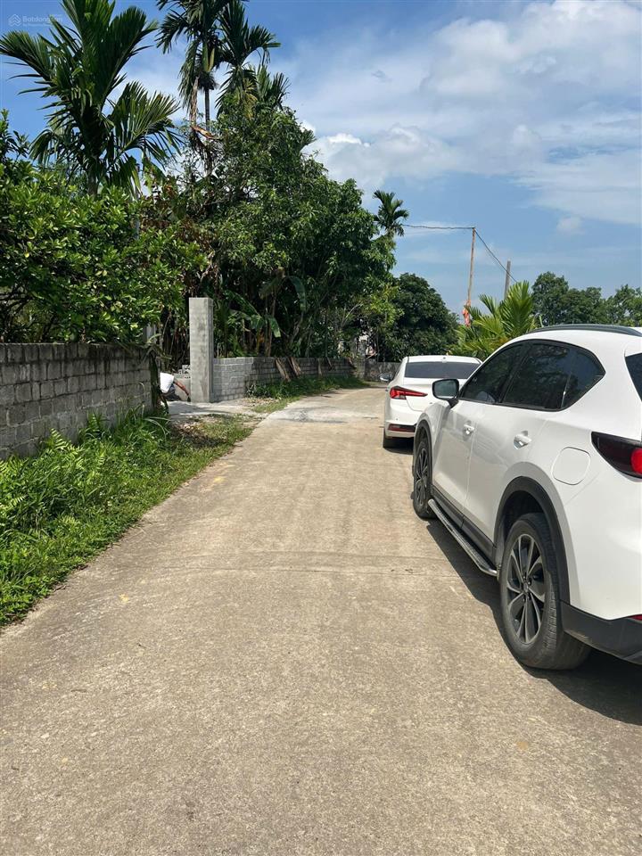 Lô đất nghỉ dưỡng mặt tiền lớn, cảnh quan đẹp hiếm có tại khu vực lương sơn, chỉ hơn 2tr/m2