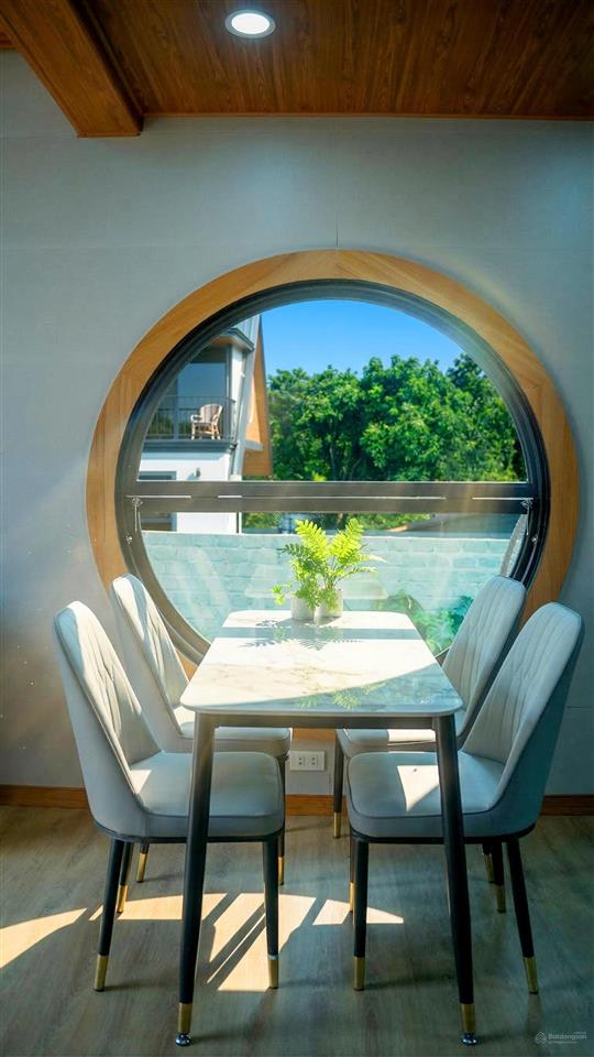 Bán khuôn viên sẵn ở nghỉ dưỡng cực chill 487m2, giá nhỉnh 2 tỷ