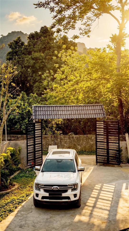 Bán khuôn viên sẵn ở nghỉ dưỡng cực chill 487m2, giá nhỉnh 2 tỷ