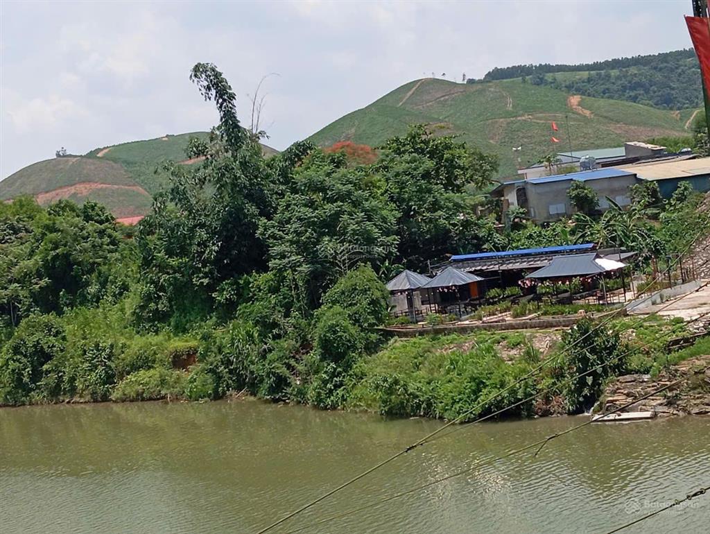 Cần bán gần 4000m đất bám sông bôi  hb đẹp miên man giá nhỉnh 10 tỷ