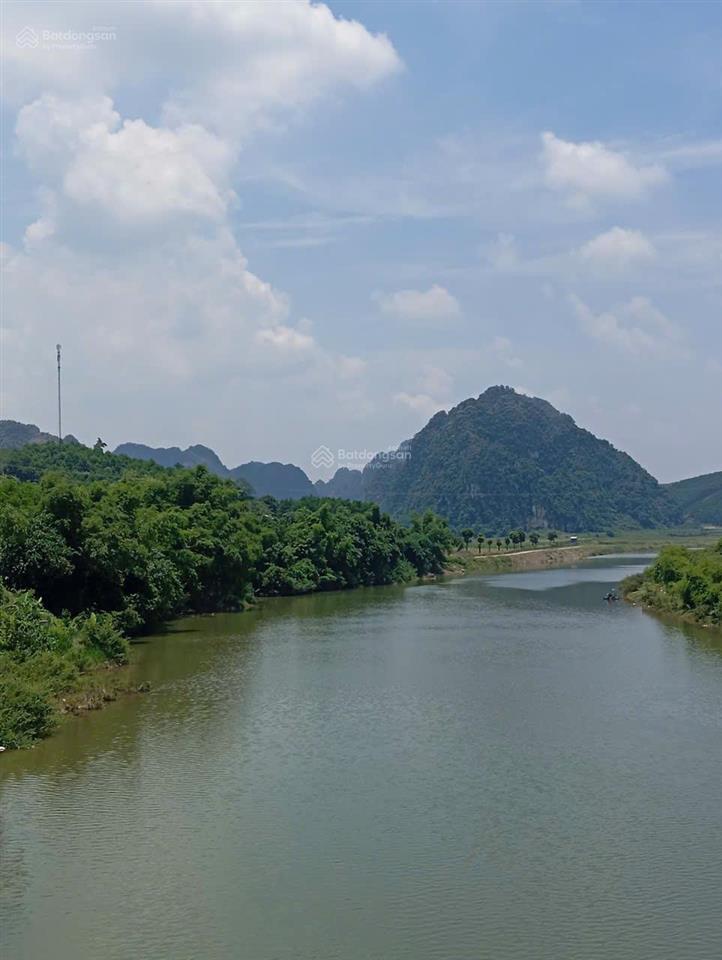 Cần bán gần 4000m đất bám sông bôi  hb đẹp miên man giá nhỉnh 10 tỷ
