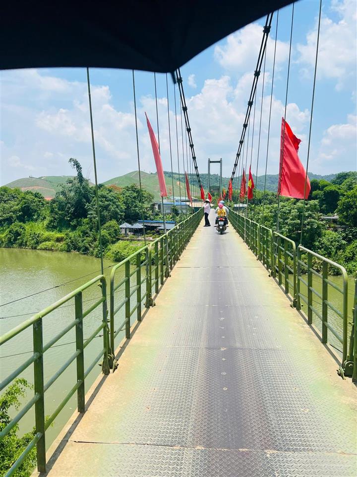 Cần bán gần 4000m đất bám sông bôi  hb đẹp miên man giá nhỉnh 10 tỷ
