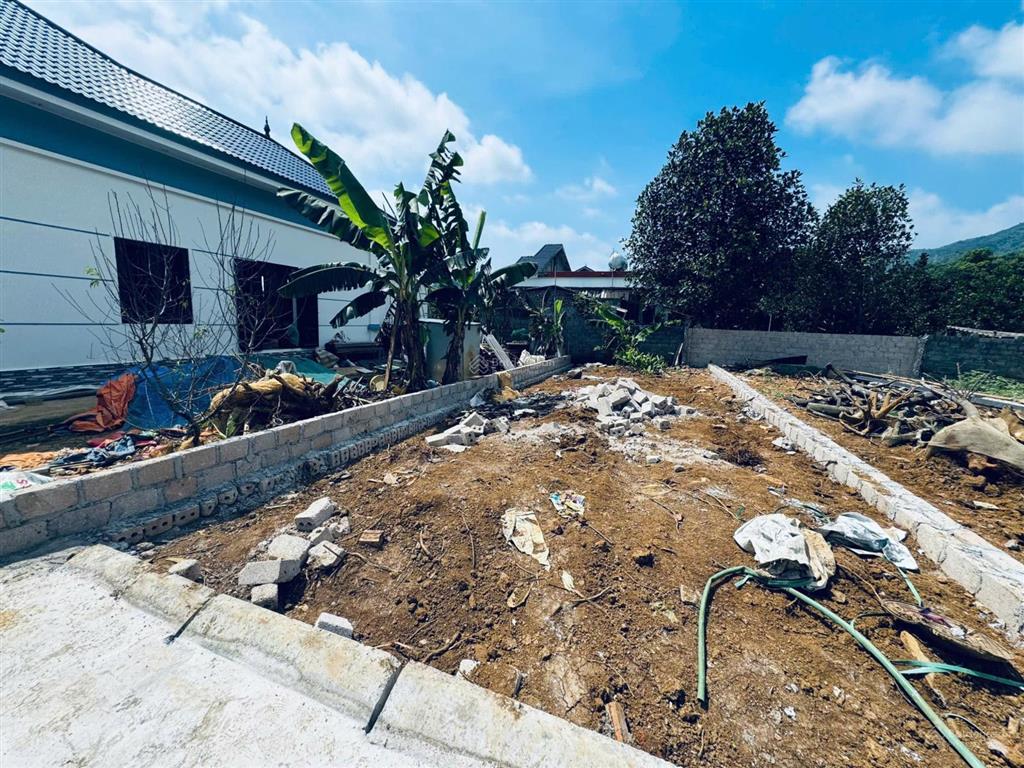 Bảng hàng 80m full thổ cư giá 3xxtr cho các nhà đầu tư lựa chọn mua nhiều lô cạnh nhau