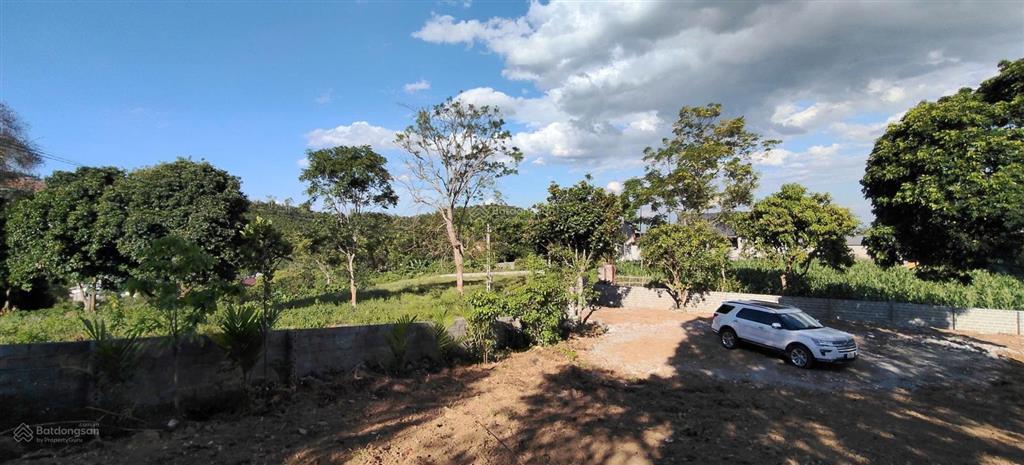 Cần bán 2.000 m² đất lương sơn sát vành đai 5 giá đầu tư hợp lý