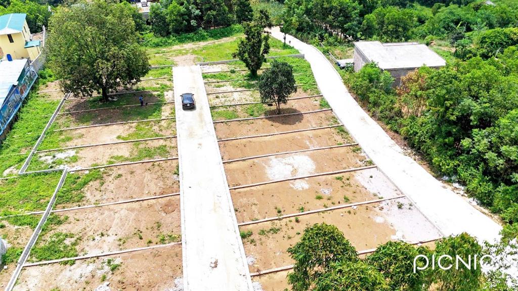 Lô đất rẻ đẹp tài chính bỏ túi cho các nđt 3xxtr/ lô cách tt hà đông 40km