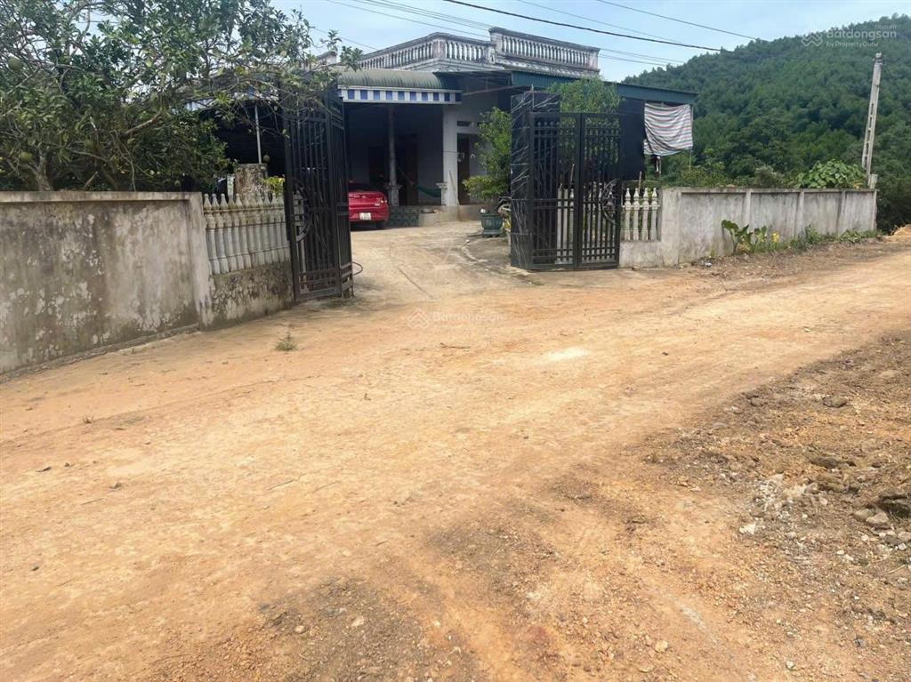 Bán lô đất 310m gần kcn lạc thịnh yên thủy hòa bình (phú thọ) giá 5xxtr