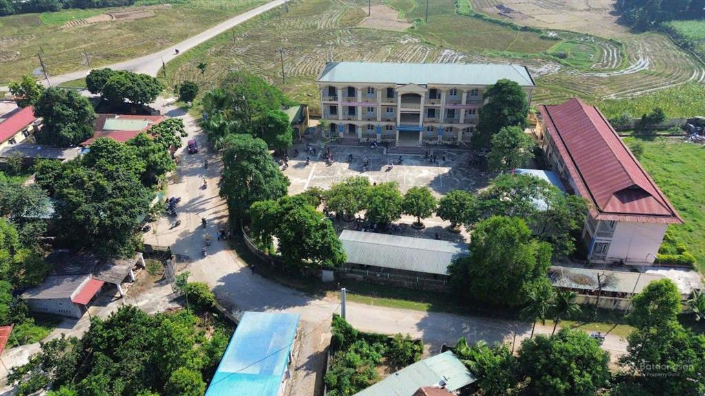 6** triệu 115m full thổ cư bám suối cao dương, lương sơn, hòa bình