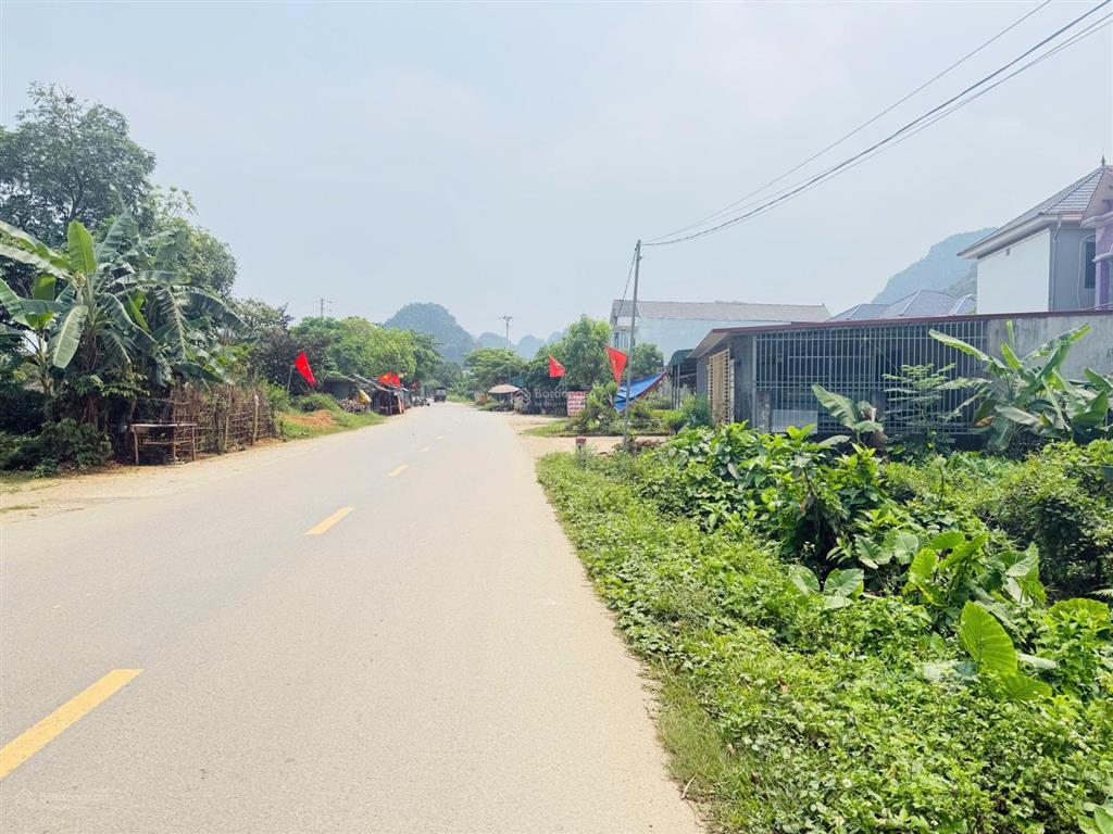100m gần quốc lô 21a và cụm cn thanh sơn ls hòa bình cũ giá 6xxtr