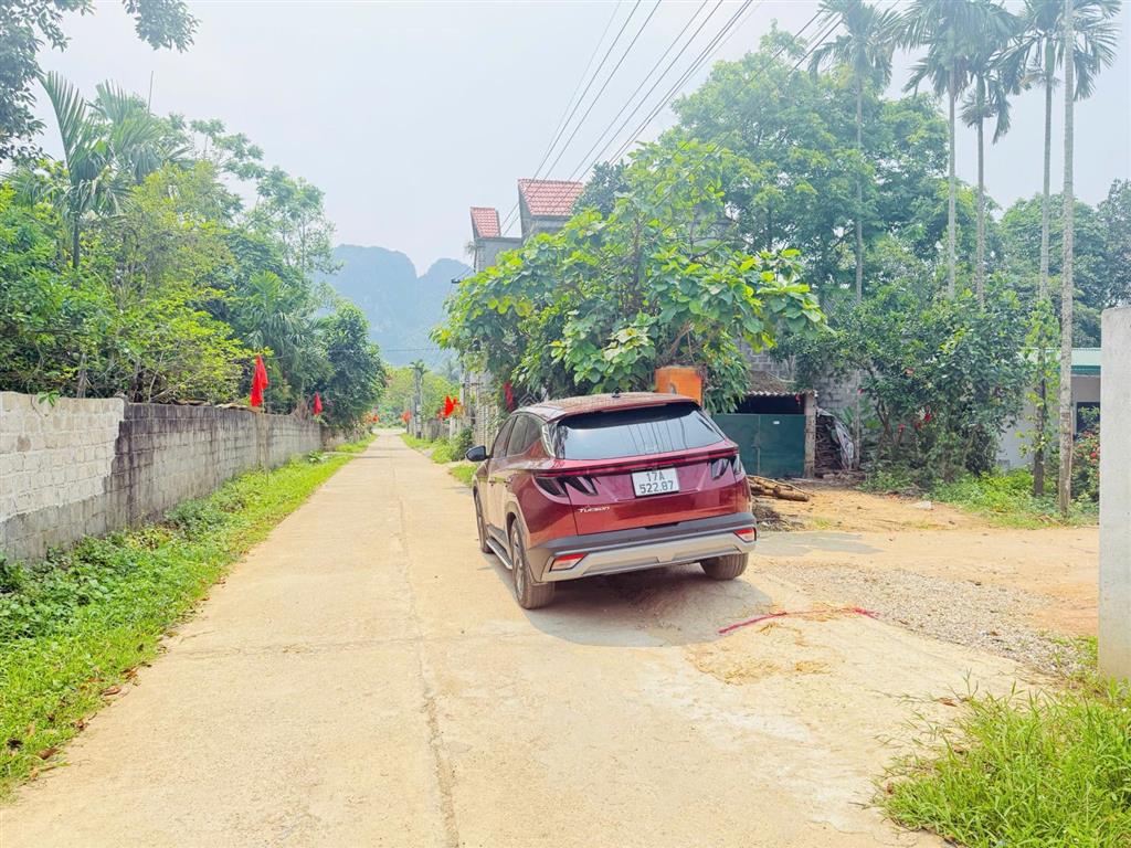 100m gần quốc lô 21a và cụm cn thanh sơn ls hòa bình cũ giá 6xxtr
