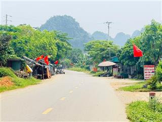 100m gần quốc lô 21a và cụm cn thanh sơn ls hòa bình cũ giá 6xxtr