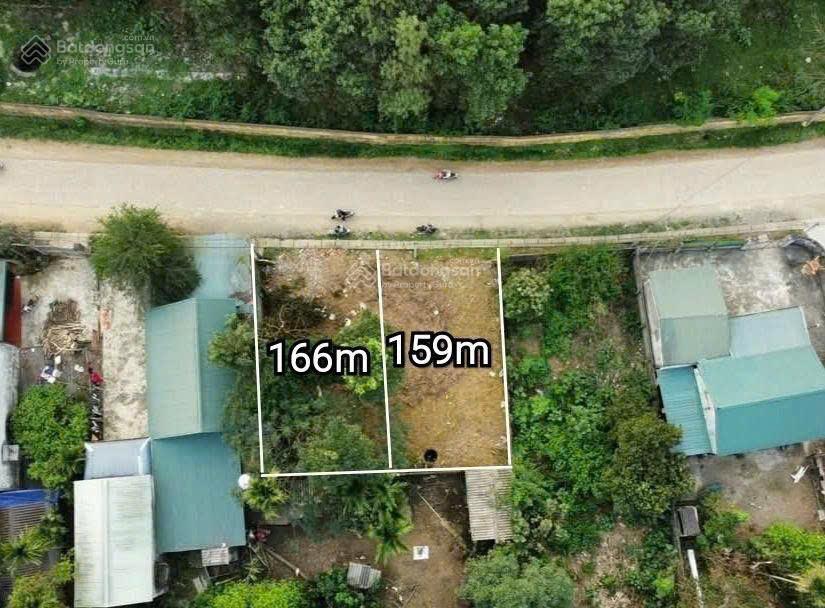 Cần bán 166m full đất ở trục kinh doanh đg nhựa liên xã, kcn nhuận trạch cách hn 30km