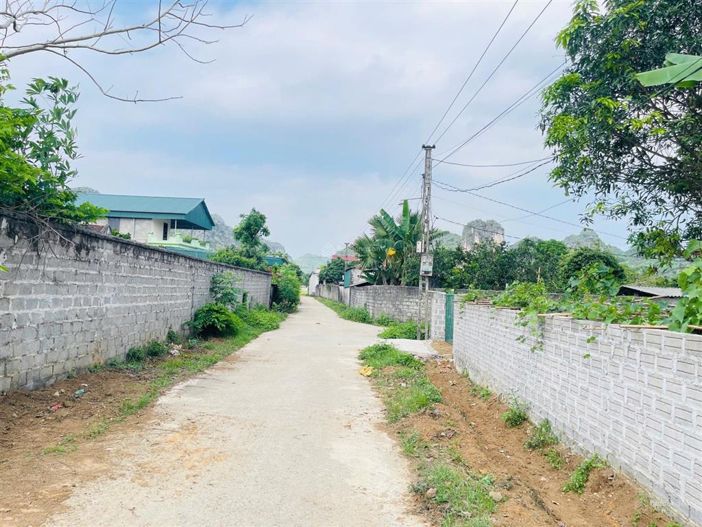 Lô đất 548m yên trị phú thọ cách quốc lộ vài bước chân giá nhỉnh 1 tỷ