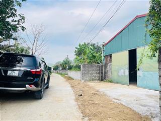 Lô đất 548m yên trị phú thọ cách quốc lộ vài bước chân giá nhỉnh 1 tỷ