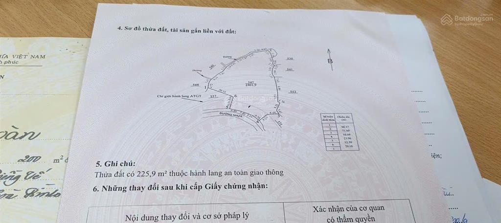 Chủ cần tiền bán cắt lô lô nghỉ dưỡng 2400m tại mai châu giá 8xxtr