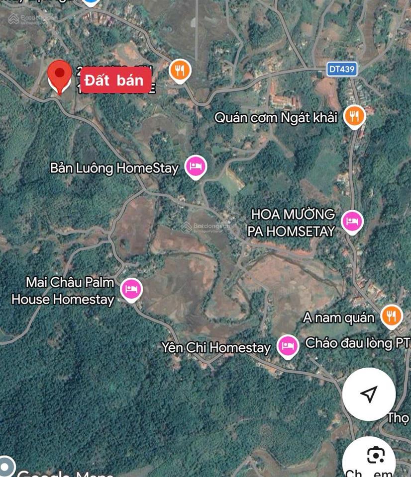 Chủ cần tiền bán cắt lô lô nghỉ dưỡng 2400m tại mai châu giá 8xxtr