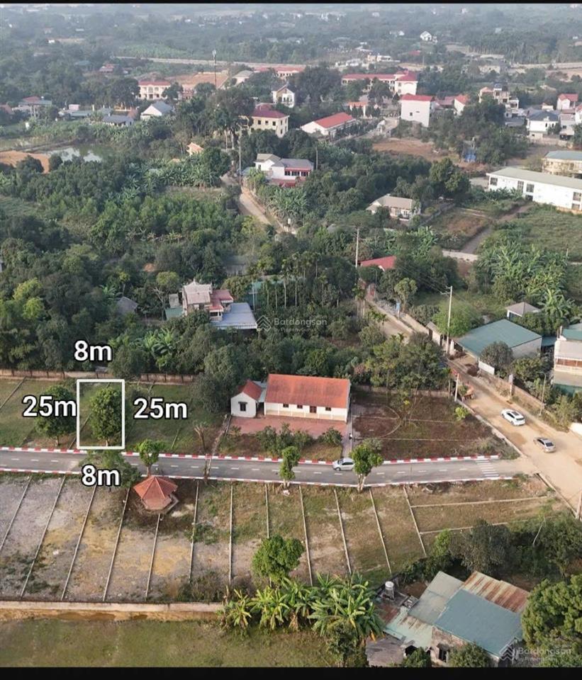 Gia đình cần tiền giải quyết cv nên thanh khoản lô đất 205 m gần kcn phú sơn nhuận trạch 2,x tỷ