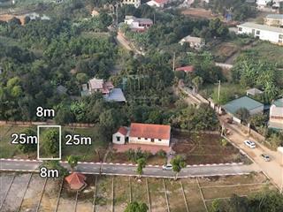 Gia đình cần tiền giải quyết cv nên thanh khoản lô đất 205 m gần kcn phú sơn nhuận trạch 2,x tỷ
