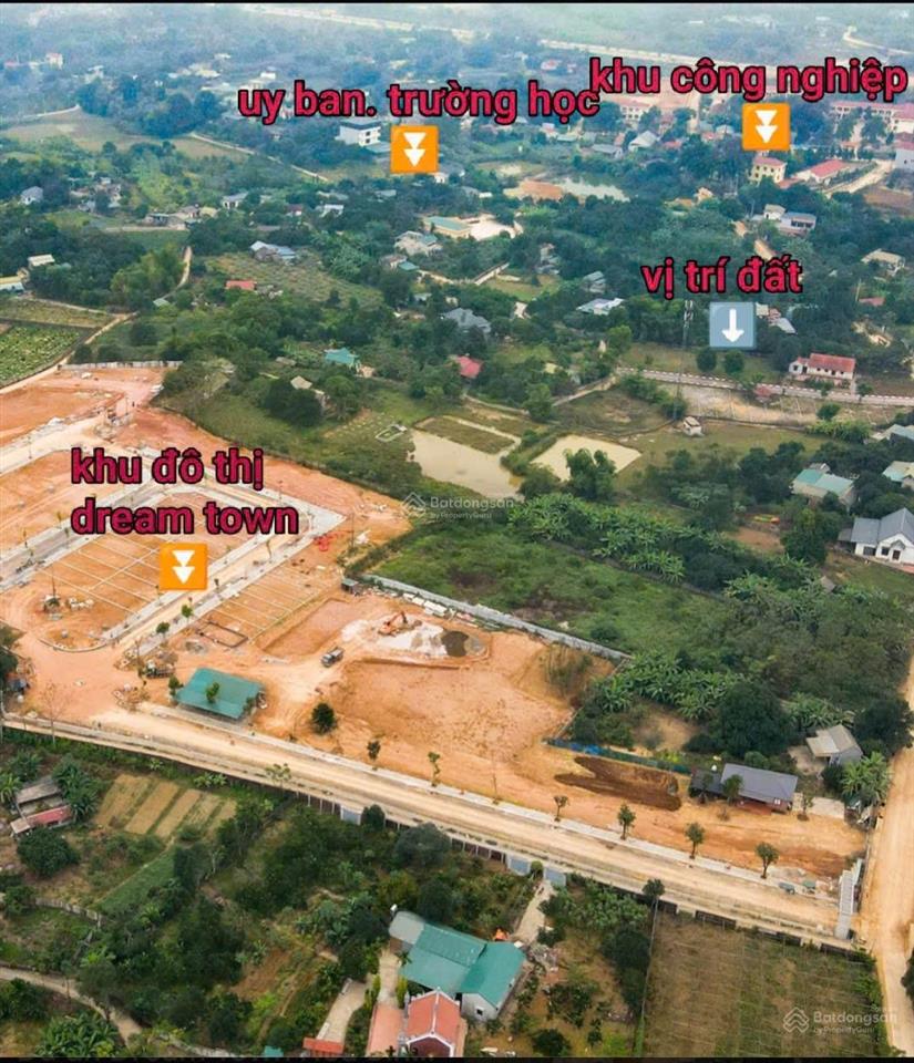 Gia đình cần tiền giải quyết cv nên thanh khoản lô đất 205 m gần kcn phú sơn nhuận trạch 2,x tỷ