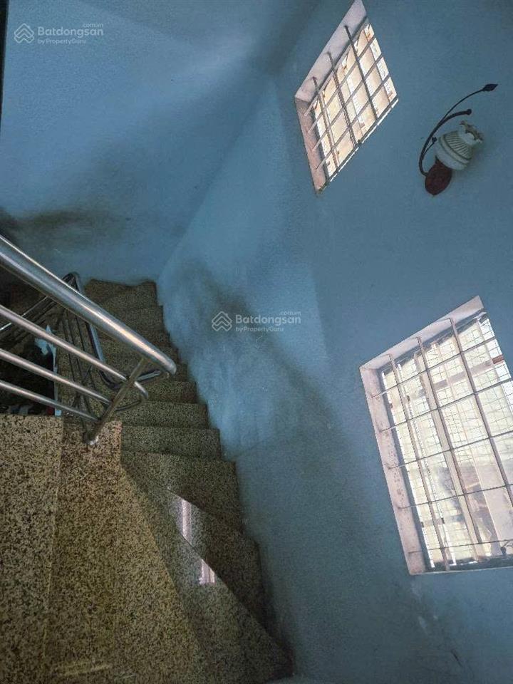 Bán nhà riêng 3pn, 2wc, 46m2 tại phường 9, phú nhuận, 5,4 tỷ, view đẹp, chính chủ