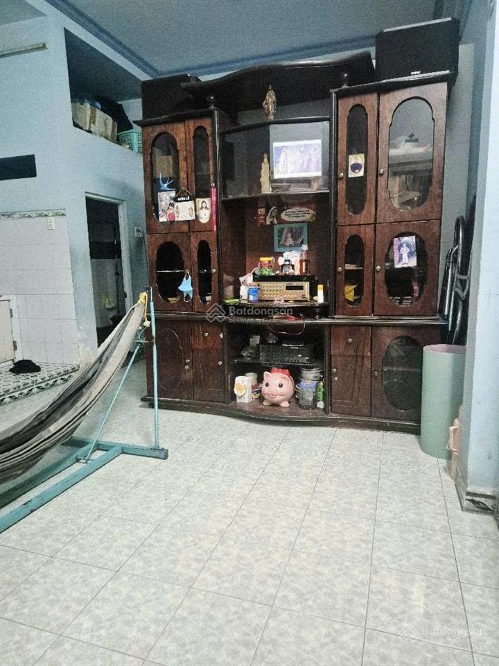 Bán nhà riêng 3pn, 2wc, 46m2 tại phường 9, phú nhuận, 5,4 tỷ, view đẹp, chính chủ