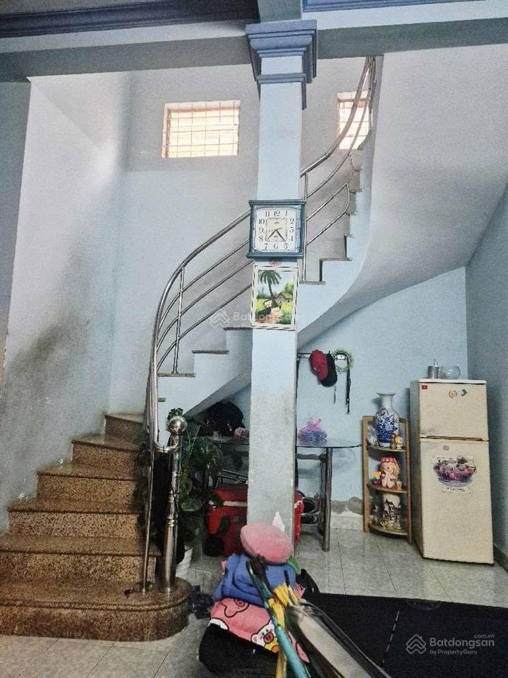 Bán nhà riêng 3pn, 2wc, 46m2 tại phường 9, phú nhuận, 5,4 tỷ, view đẹp, chính chủ