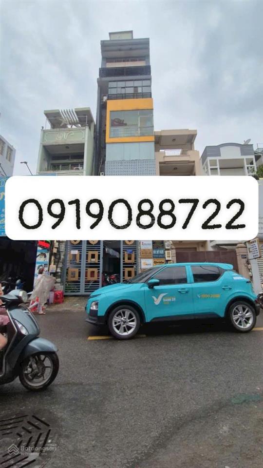 Chủ giảm thật 7 tỷ giá 35,68 tỷ, còn bớt lộc! mặt tiền, có thang máy, dòng tiền 120 triệu/tháng