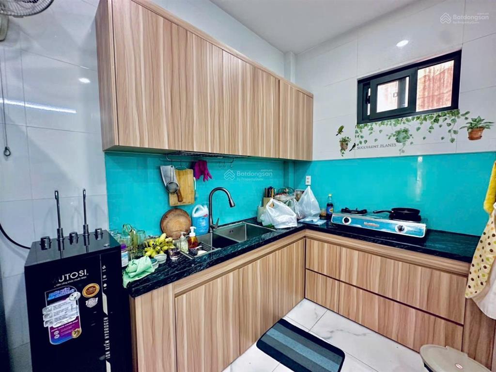 Bán nr ở quang trung, gò vấp, 4,2tỷ, 46,77m2, 2pn, 2wc, pháp lý đầy đủ