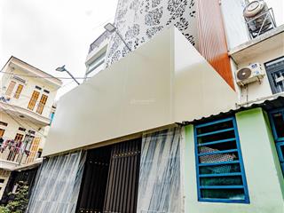 Chdv siêu vip  nhà 6 tầng  20 phòng  full nội thất cao cấp  tự khai thác 120tr/tháng