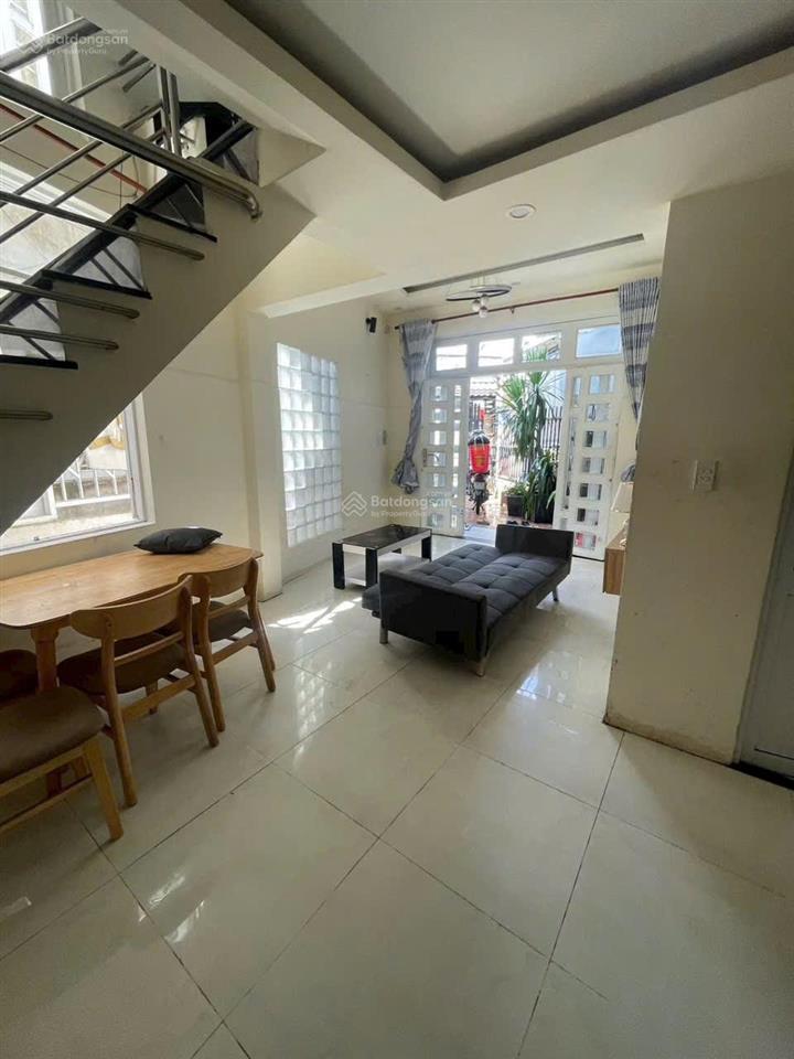 Bán nhà riêng ở nguyễn ảnh thủ, 7,2tỷ, 130,4m2, 11pn, 11wc