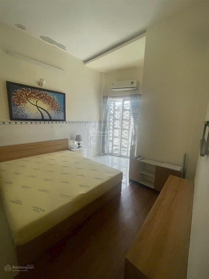 Bán nhà riêng ở nguyễn ảnh thủ, 7,2tỷ, 130,4m2, 11pn, 11wc