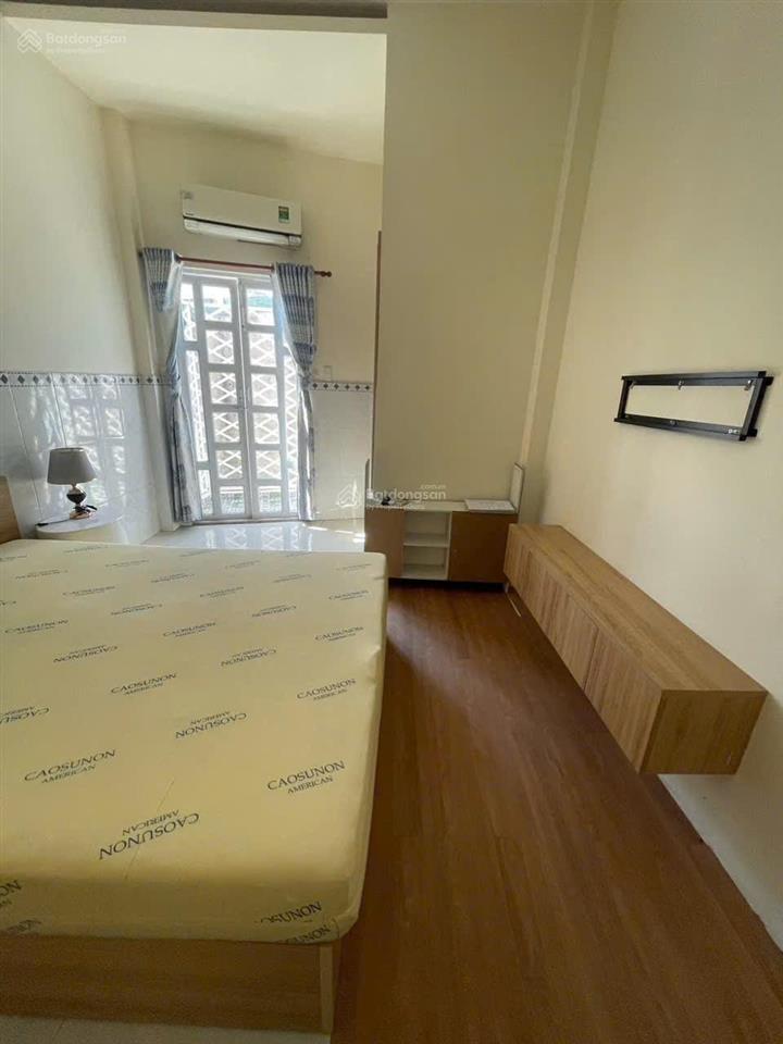 Bán nhà riêng ở nguyễn ảnh thủ, 7,2tỷ, 130,4m2, 11pn, 11wc