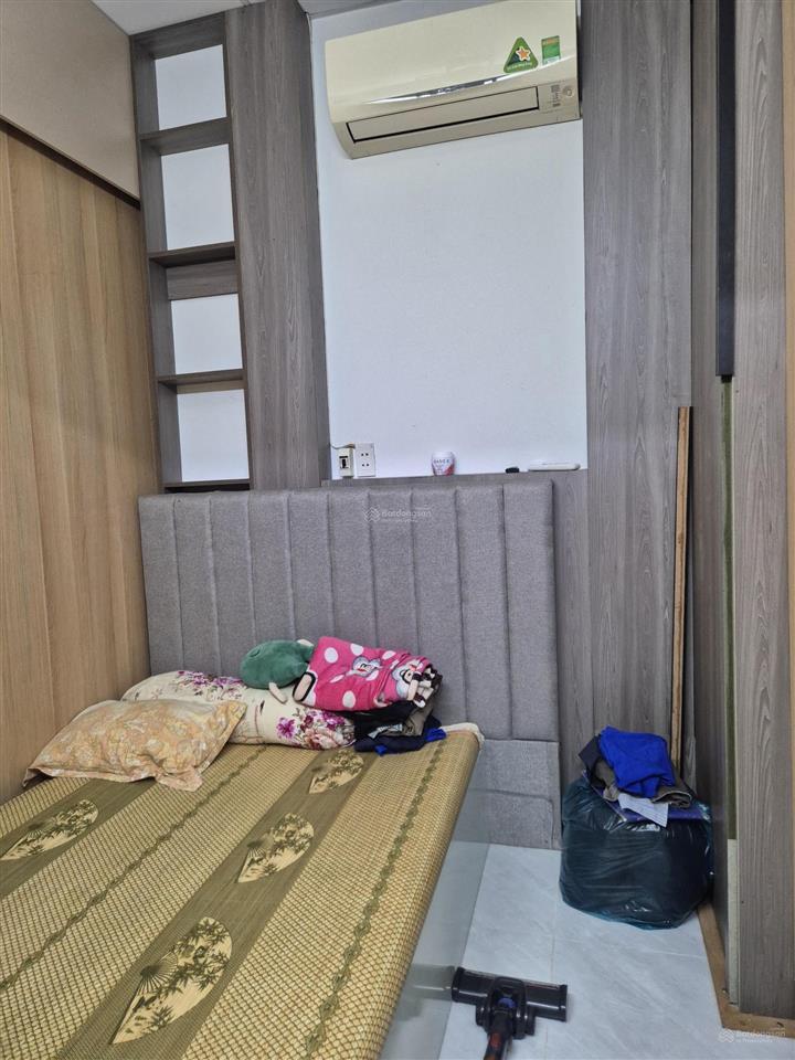Bán nr đẹp xuất sắc tại trần thánh tông, 3,79 tỷ, 19,39m2, 2pn, 2wc