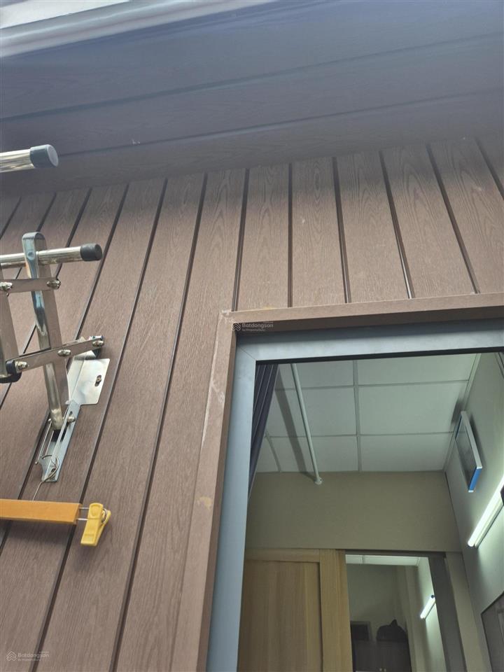 Bán nr đẹp xuất sắc tại trần thánh tông, 3,79 tỷ, 19,39m2, 2pn, 2wc