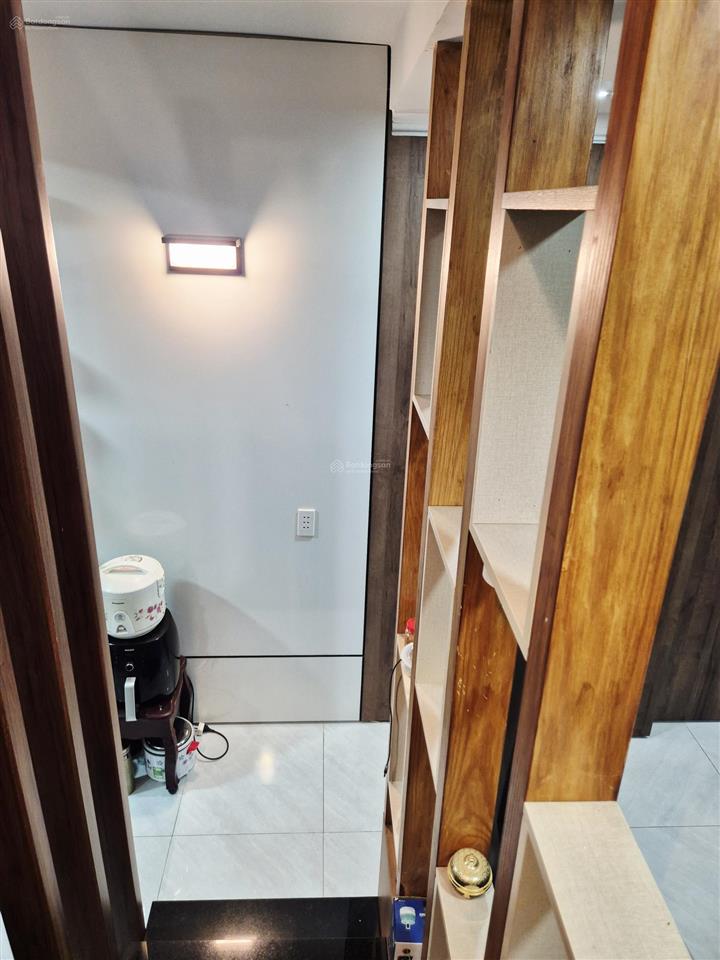 Bán nr đẹp xuất sắc tại trần thánh tông, 3,79 tỷ, 19,39m2, 2pn, 2wc