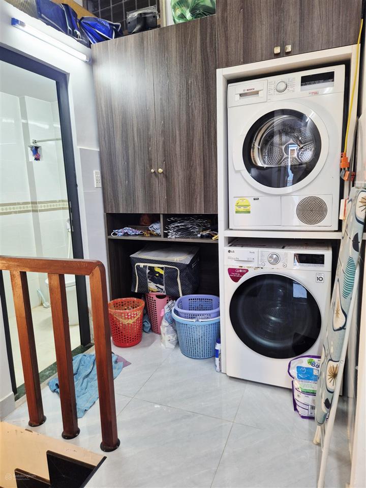 Bán nr đẹp xuất sắc tại trần thánh tông, 3,79 tỷ, 19,39m2, 2pn, 2wc